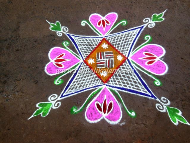 FEB 14 KOLAM