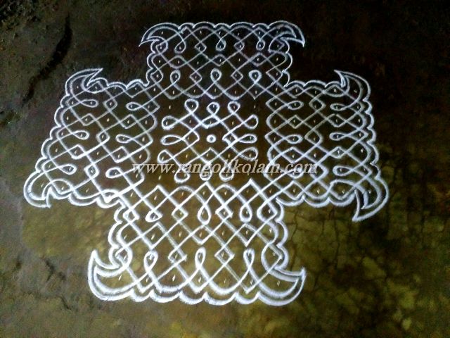 daily kolam design (1)